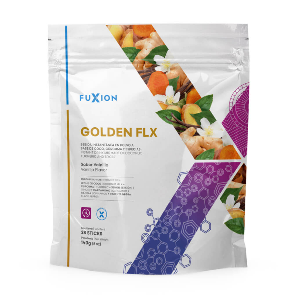 GOLDEN FLX