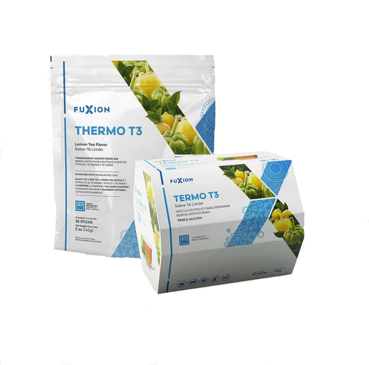 THERMO-T3