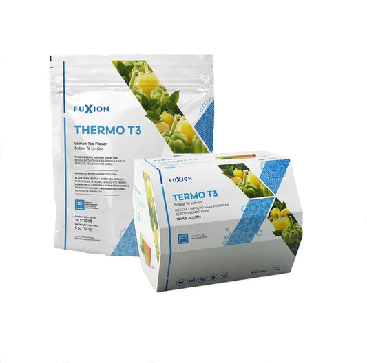 THERMO-T3